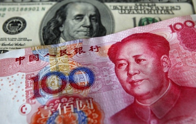В Минфине России уверены, что китайский юань принесет им экономическую стабильность — Reuters