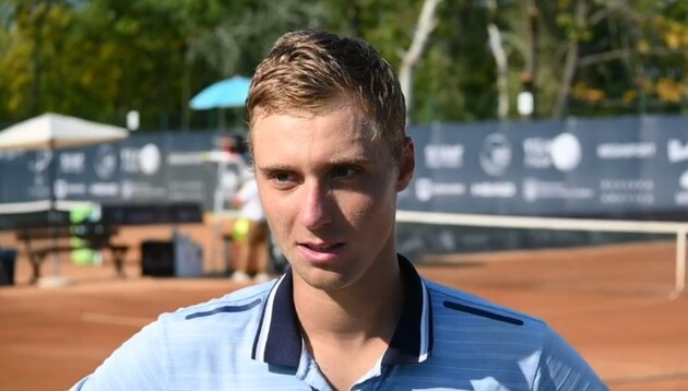 Украинцы узнали первых соперников в основной сетке Australian Open-2023