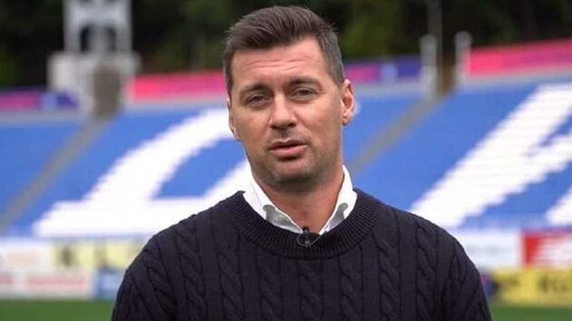 Милевский завершил карьеру в 2021 году