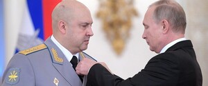 NYT об увольнении Суровикина: вместо компетентности снова выбрали лояльность