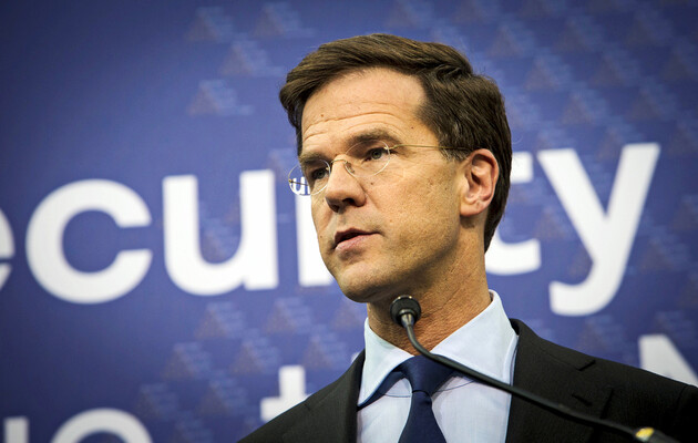 Премьер и глава МИД Нидерландов едут в США, чтобы обсудить войну в Украине – СМИ