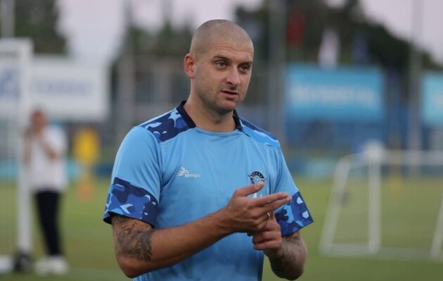 Ракицкий является свободным агентом