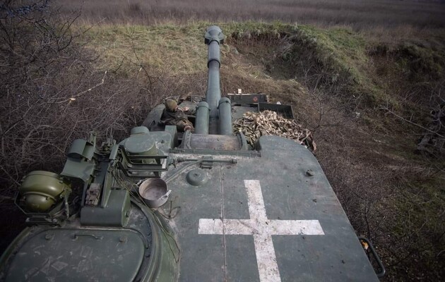 Резніков: Росія щодня втрачає близько 600 військових, а Україна — десяту частину від цього 