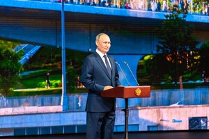 У Кремлі вже готуються до президентських виборів за участю Путіна — ЗМІ