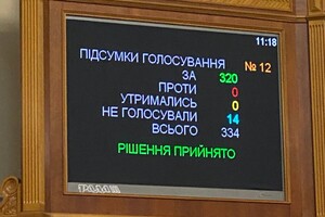 Медведчука, Деркача, Козака та Кузьміна позбавили депутатських мандатів