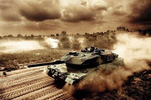 В Германии заявляют, что запроса от Польши на поставку Украине танков до сих пор не было