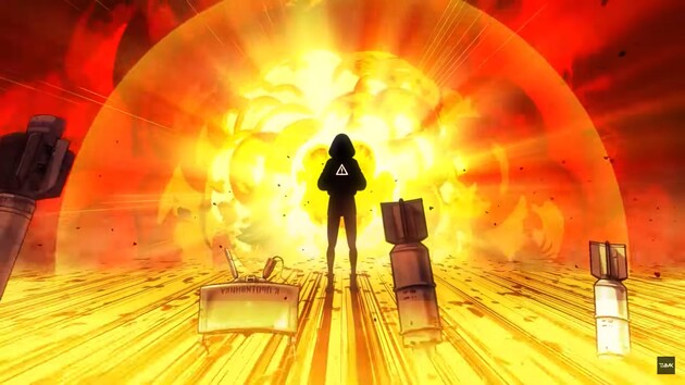 "ТНМК" написали пісню про мінну безпеку