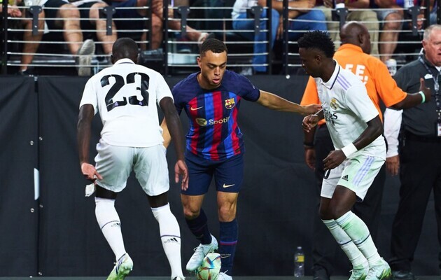 Матч пройде у Саудівській Аравії