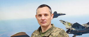 У Повітряних силах розповіли, звідки РФ завдала ракетного удару по Києву