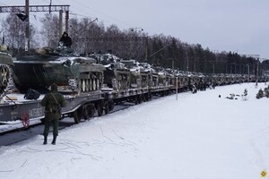 Аналітики ISW вважають, що Росія ймовірно готується здійснити вирішальний наступ