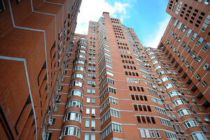 Госстат обнародовал цены на аренду квартир в Украине: в Киеве уже не дороже всех