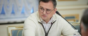 Кулеба закликав G7 та ЄС накласти санкції на ракетно-безпілотну промисловість РФ