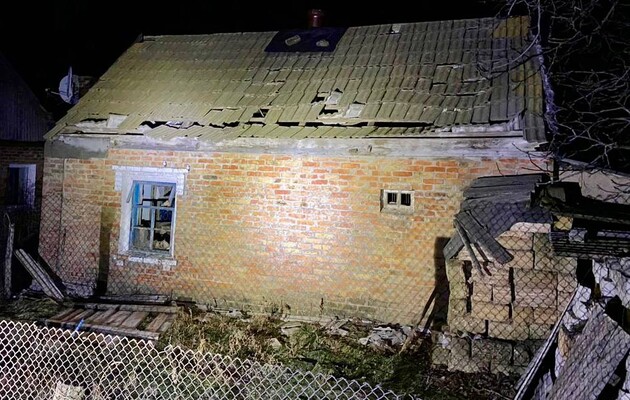 Фото иллюстративное