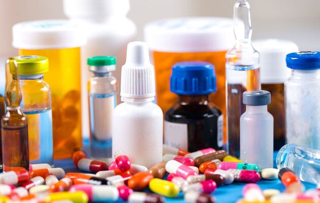МОЗ змінить схему закупівлі та розподілу ліків для медзакладів