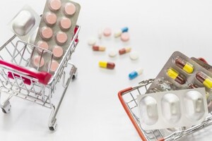 МОЗ змінить схему закупівлі та розподілу ліків для медзакладів