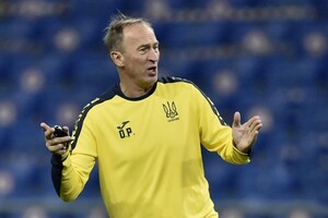 Бывший главный тренер сборной Украины Петраков возглавил другую национальную команду