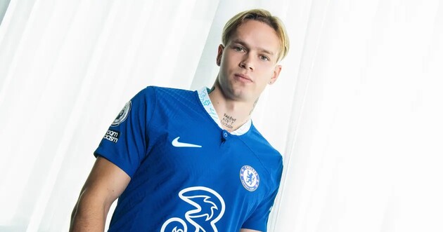 Мудрик гратиме в топ-клубі АПЛ