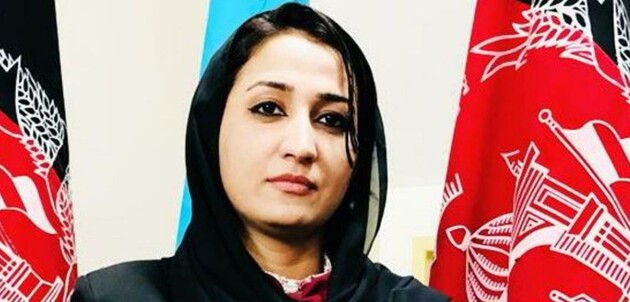 Экс-депутат афганского парламента застрелена в собственном доме