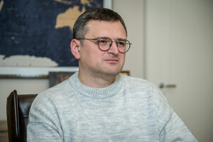 Кулеба обговорив із колегою з Нідерландів посилення ППО України