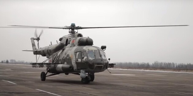 У Білорусі, на аеродромі в Лунинці, закінчують модернізацію казарм для російських військових – 