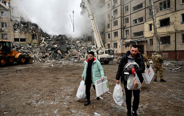 Російські олігархи таки заплатять за відновлення пошкодженого та зруйнованого майна в Україні