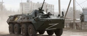 Где кремлевские войска будут наступать в ближайшее время: прогноз от ISW