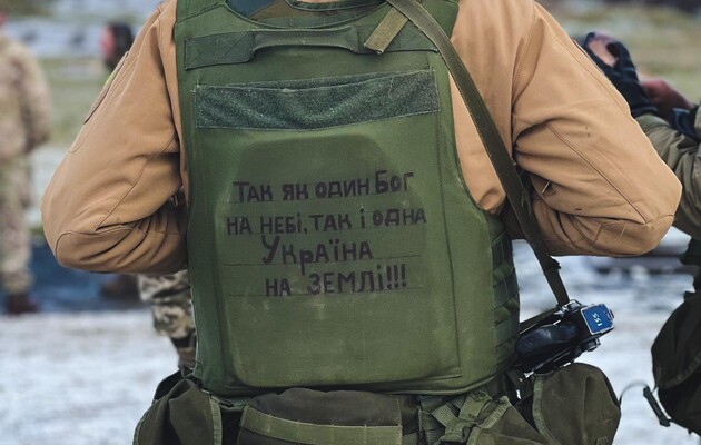У Німеччині військові США почали навчати українських захисників – AP