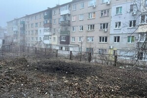 Ворог знову обстріляв Куп'янськ. Там поранено двох людей