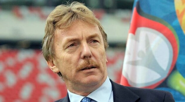 Бонек зв'язав трансфер Мудрика з війною