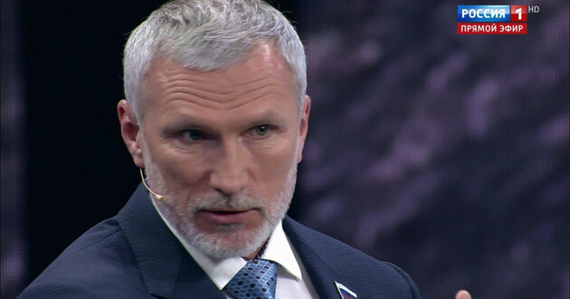 Журавльов відзначився своїми закликами до вбивстав 2 млн українців