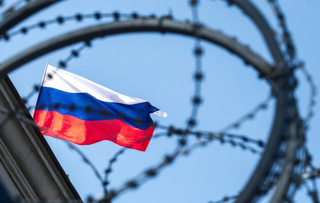 Госфинмониторинг опубликовал схему рисков, которые создает Россия для финансовой безопасности и порядка в мире
