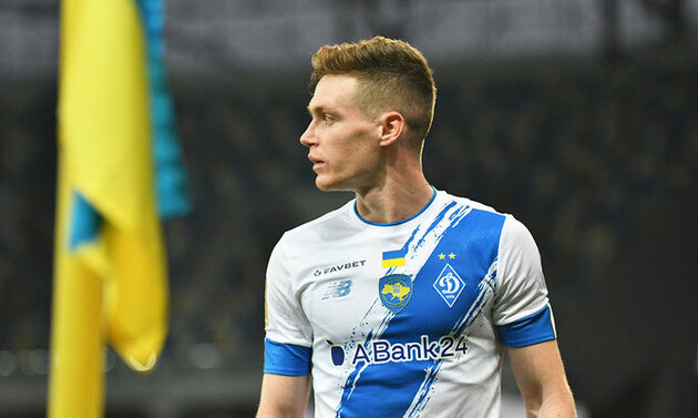 Цыганков станет свободным агентом уже летом