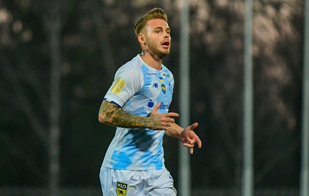 Леднев вернется в "Динамо"