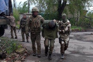 Белград обещает проверить информацию об участии сербов в войне против Украины