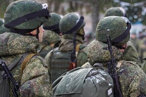 Россия снова перекидывает технику из Мариуполя в Бердянск — Андрющенко