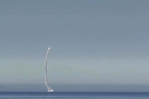ВСУ: Россия сосредоточила в Черном море количество ракет, близкое к рекордному