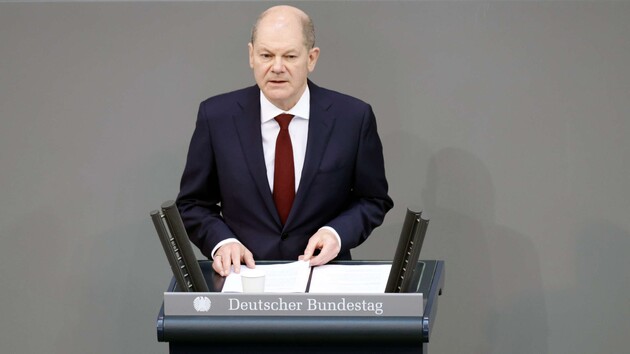 Шольц може оголосити нового міністра оборони сьогодні — німецькі ЗМІ