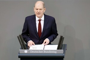 Шольц может объявить нового министра обороны сегодня – немецкие СМИ
