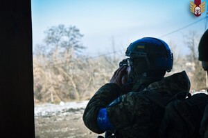 ЗСУ дають відсіч окупантам у Соледарі — Череватий