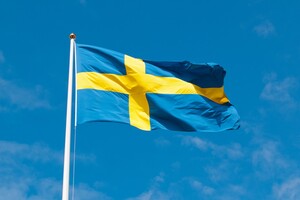Під час шведського головування в ЄС, Україна залишиться головним пріоритетом – прем’єр