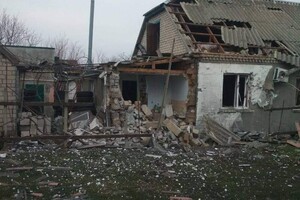 Российские войска обстреляли Каховку: есть погибшие