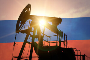 Доходы России от продажи нефти и газа в 2023 году значительно сократятся – госсекретарь ФРГ