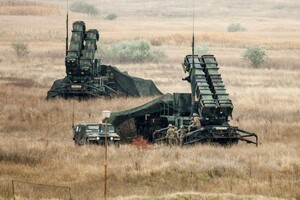 Аби захистити Київ від С-400, потрібно щонайменше дві батареї Patriot — експерт 