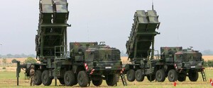 США підготують українських бійців на Patriot всього за десять тижнів – Резніков