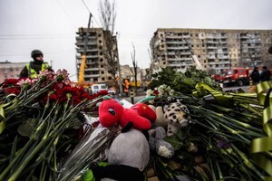 Внаслідок удару РФ по багатоповерхівці у Дніпрі загинула 11-місячна дитина