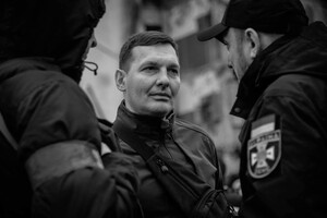 Офицер СБУ, дипломат и замглавы МВД: кем был погибший Евгений Енин