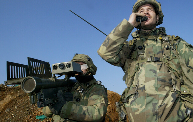 Латвія передасть Україні новий пакет військової допомоги
