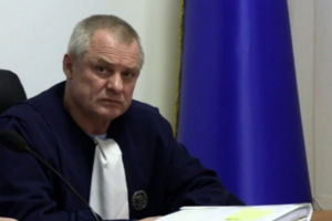НАБУ відкрило справу щодо судді Василенка через незадеклароване майно в Росії та Криму