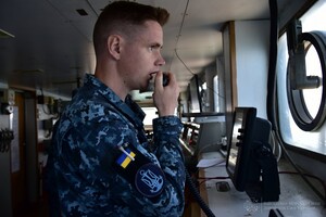 ВСУ охраняют берег Черного моря от высадки десанта — генерал-майор