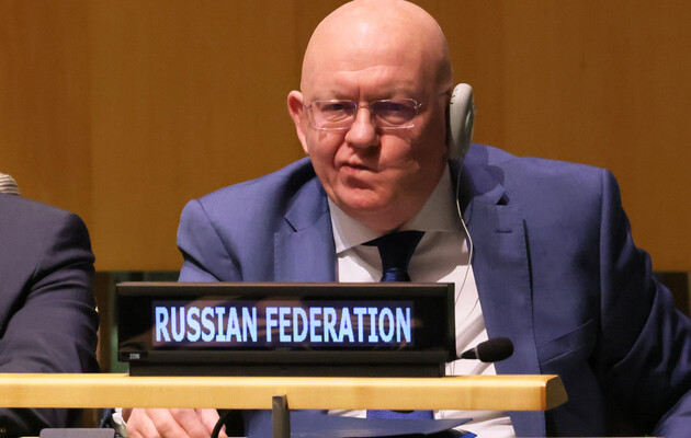 Fratricidal: in the UN, Russia predicts a religious catastrophe for Ukraine